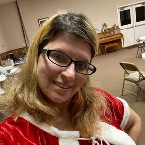 Meet your Posher, Hanna